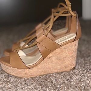 Jimmy Choo Nelson 100 Vacchetta